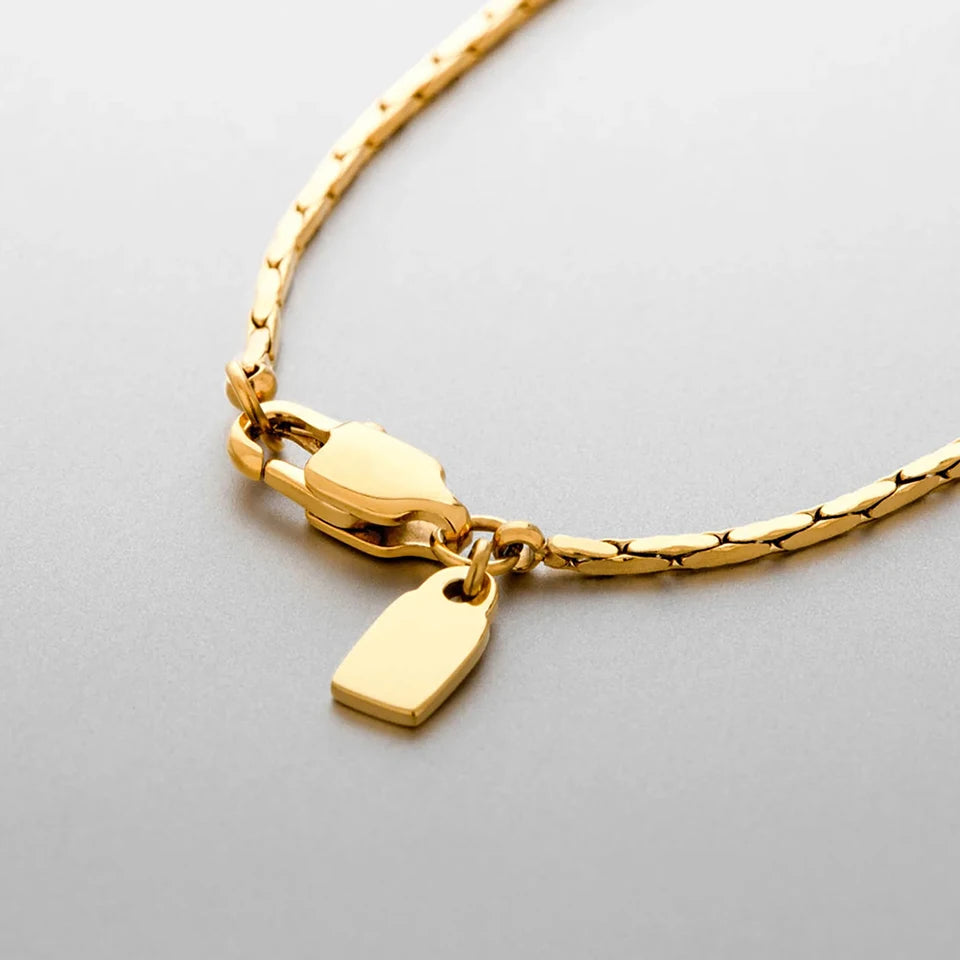 VENETIAN NECKLACE