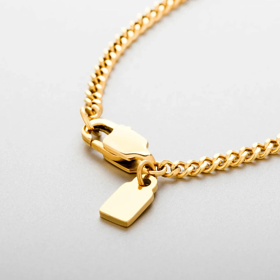 CHAIN NECKLACE