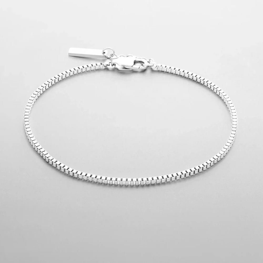 TETRAGON BRACELET